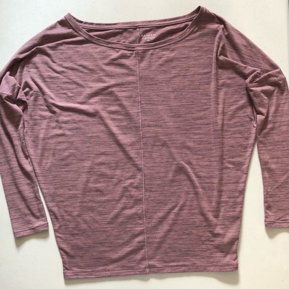 Athleta 2 pcs. Outfit XS - Picture 2 of 9